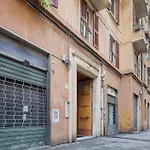 1 Bedroom Beautiful Apartment In Genova