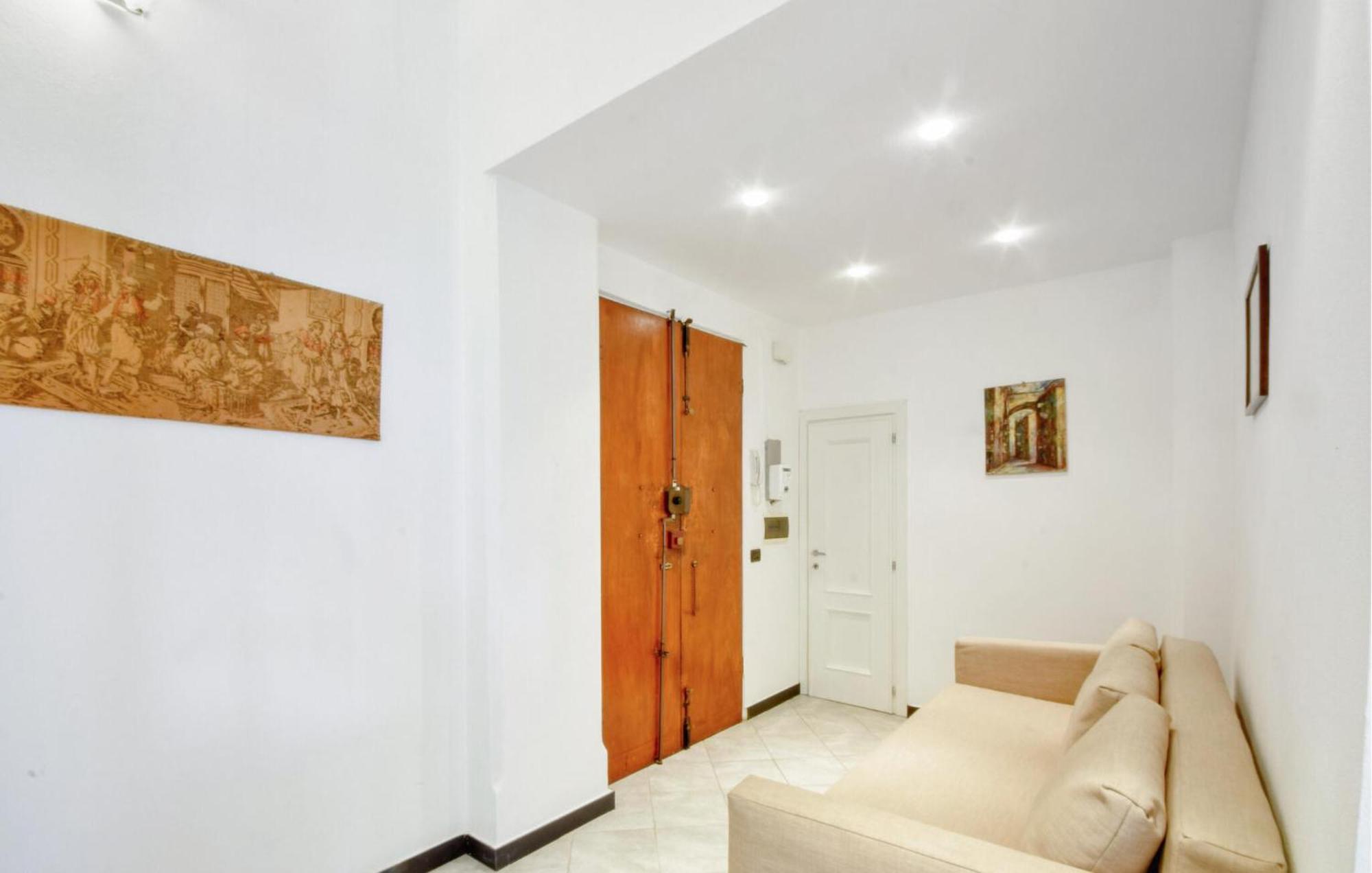1 Bedroom Beautiful In * Genova