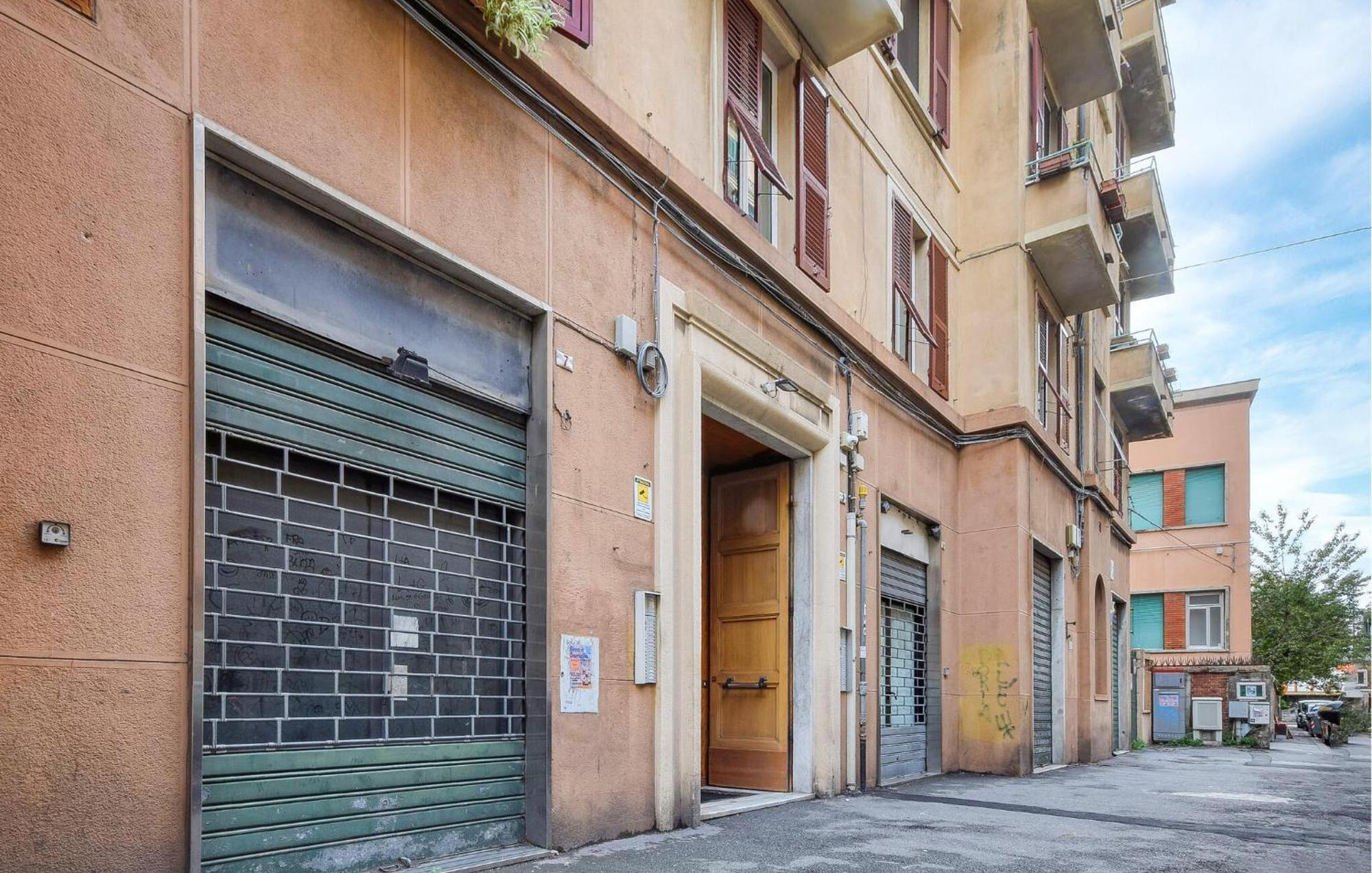 1 Bedroom Beautiful In Appartamento *