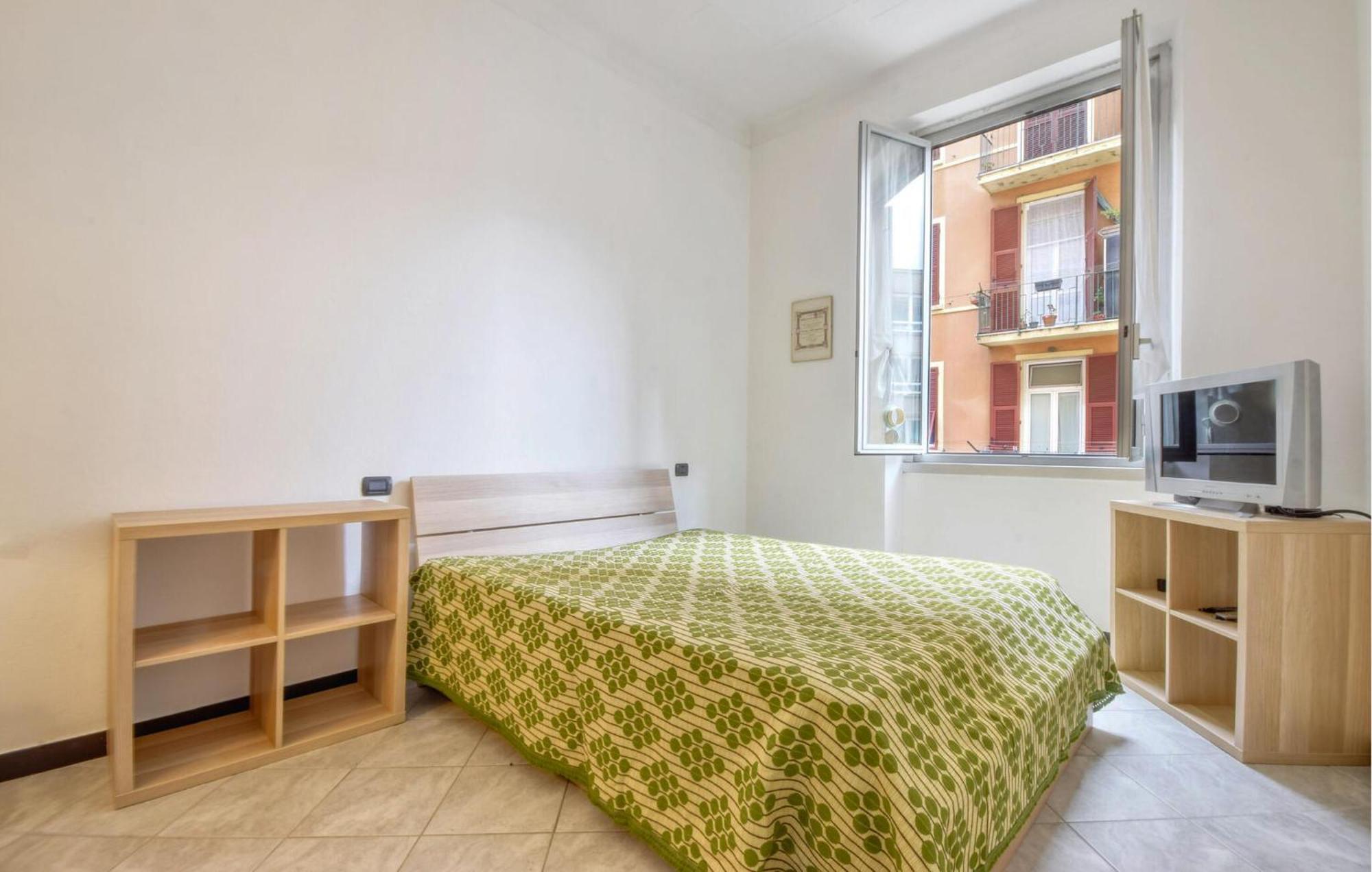 Appartamento 1 Bedroom Beautiful In *