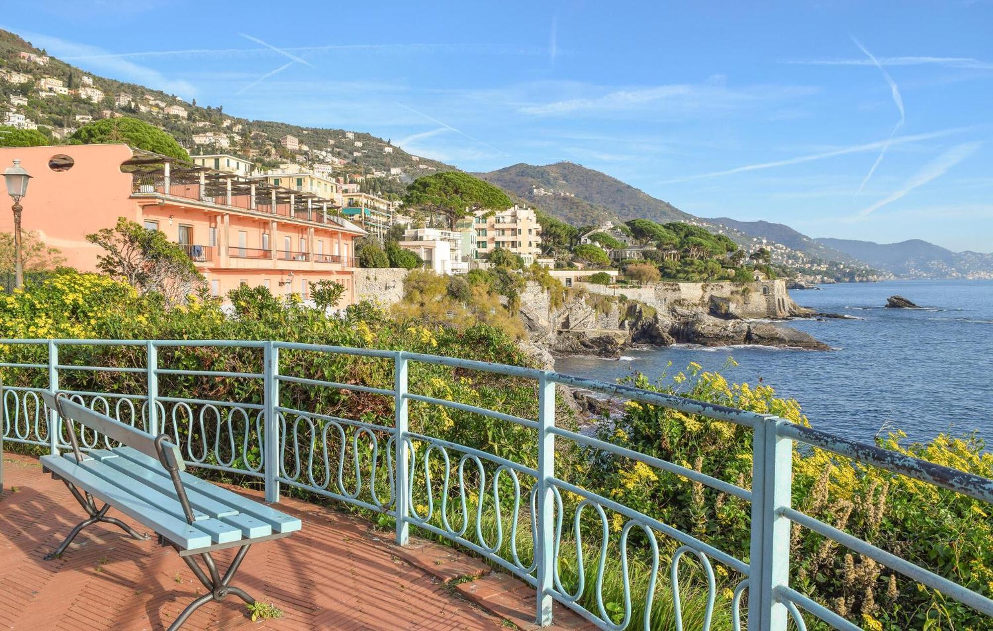 Appartamento 1 Bedroom Beautiful In *