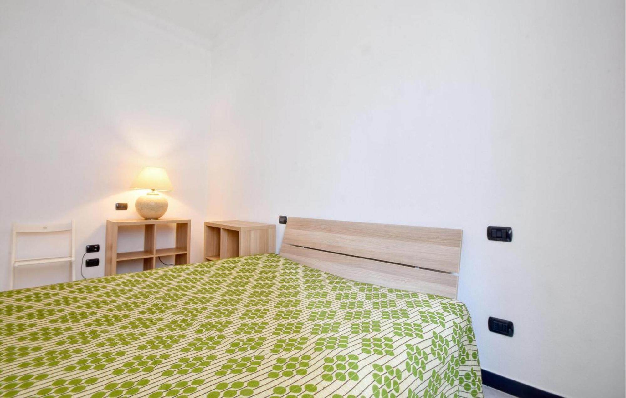 1 Bedroom Beautiful In * Génova