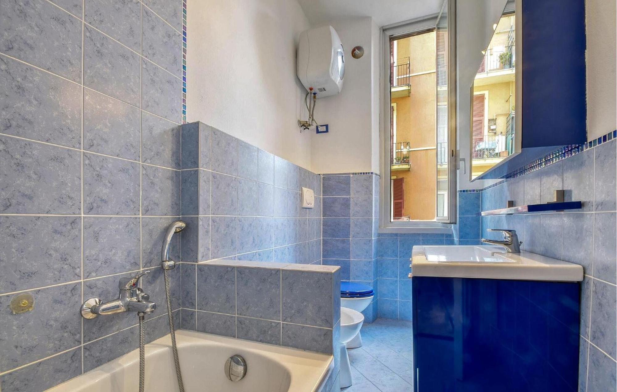 Apartamento 1 Bedroom Beautiful In